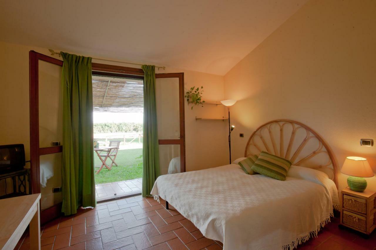 Agriturismo Sicomoro Vila Capalbio Exterior foto